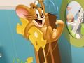Gêm Tom a Jerry Match n`Catch  ar-lein