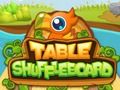 Gêm Tabl Shuffleboard  ar-lein