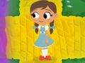 Gêm Dorothy a'r dewin Oz Run Dorothy  ar-lein