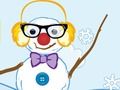 Gêm 123 Sesame Street: Gwneuthurwr Monster Eira  ar-lein