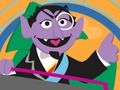 GĂȘm 123 Sesame Street: Taith Rhif y Cyfrif ar-lein GĂȘm 123 Sesame Street: Taith Rhif y Cyfrif ar-lein