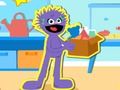 GĂȘm 123 Sesame Street: Cyfeillion Ysgol Elmo's ar-lein GĂȘm 123 Sesame Street: Cyfeillion Ysgol Elmo's ar-lein