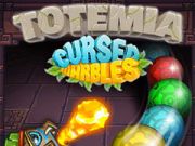 Gêm Totemia: Marblis Cursed  ar-lein