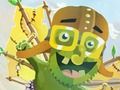 Gêm Peiriant Teithio Goblin  ar-lein