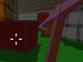 Gêm Sgwad Ymladd Pixel Crazy  ar-lein