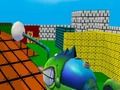 Gêm Pelen Paent Hwyl 3D  ar-lein