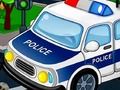 Gêm Sêr Cudd: Toon Cars  ar-lein