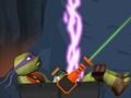 Gêm Nickelodeon: Ogof Laser  ar-lein
