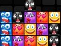Gêm Emoji llithro  ar-lein