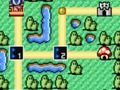Gêm Sonic Mario Bros ar-lein