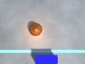 Gêm Ball Arena 3D  ar-lein