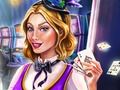 Gêm Riddles Lucky  ar-lein