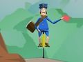 Gêm Pogo Postman ar-lein