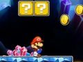Gêm Super Mario Rush 2 ar-lein