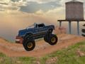 Gêm Legends Truck  ar-lein