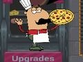 Gêm Ffatri Pizza Idle  ar-lein