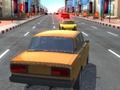 Gêm Rasiwr Car y Ddinas  ar-lein