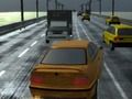 Gêm Racer Priffyrdd  ar-lein