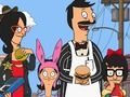 Gêm Bob Burgers  ar-lein