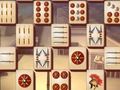 Gêm Mahjong Rhufeinig  ar-lein