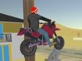 Gêm Stunt 3c Beic modur tristus  ar-lein