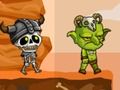 Gêm Goblins vs Sgerbydau  ar-lein