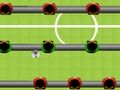 Gêm Multiplayer Pêl-droed  ar-lein