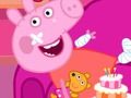 Gêm Adferiad Super Moch Peppa  ar-lein