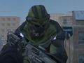 Gêm Ymosodiad Aliens  ar-lein