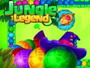 Gêm Legend Jungle  ar-lein