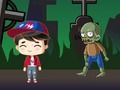 Gêm Shoot Y Zombies  ar-lein