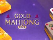 Gêm FRVR Aur mahjong  ar-lein