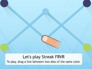Gêm Streak frvr ar-lein