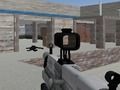 Gêm Rhyfeloedd Crazy  ar-lein