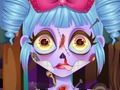 Gêm Meddyg hwyl Zombie  ar-lein