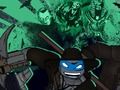 Gêm Crwbanodiaid Ninja Mutant Teenage Mutant Monsters Vs Mutants  ar-lein