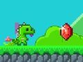 Gêm Lizard Super Jetpack  ar-lein