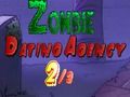 Gêm Asiantaeth Ddata Zombie 2/3  ar-lein