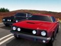 Gêm V8 Rasio  ar-lein