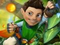 Gêm Coed Fu Tom Zap!  ar-lein