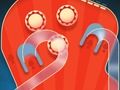 Gêm Pinball frvr ar-lein