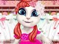 Gêm Gwisg Breuddwyd Kitty Sweet  ar-lein