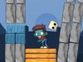 Gêm Penglogau vs zombies ar-lein