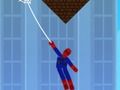 Gêm Swidey Swing  ar-lein