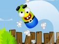 Gêm Boing Boing ar-lein