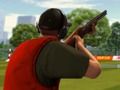 Gêm Clai Pigeon: Tap a Shoot  ar-lein
