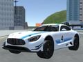 Gêm Cars Stunt Crazy 2  ar-lein