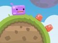 Gêm Rownd Jello Go  ar-lein