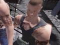 Gêm Rhyfeloedd Gangstaidd  ar-lein