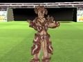 Gêm Cwpan Zombie Gwaedlyd  ar-lein